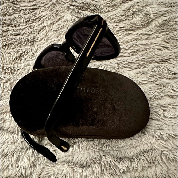 [♦️🧾SOLD] Tom Ford Campbell Sunglasses TF198 - Picture 4 of 9
